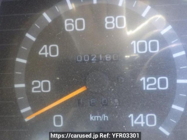 Used 1997 MT mitsubishi canter FE517BD Image[29]