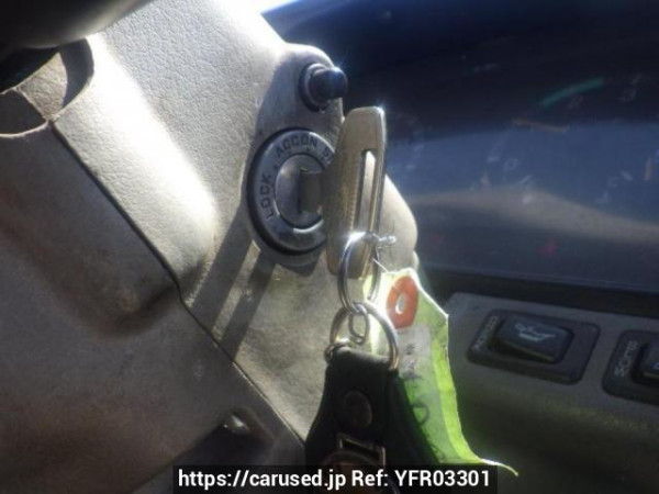 Used 1997 MT mitsubishi canter FE517BD Image[30]