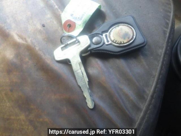 Used 1997 MT mitsubishi canter FE517BD Image[31]