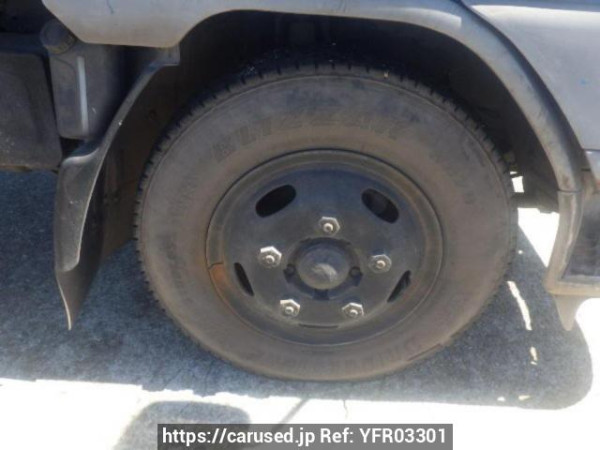 Used 1997 MT mitsubishi canter FE517BD Image[32]