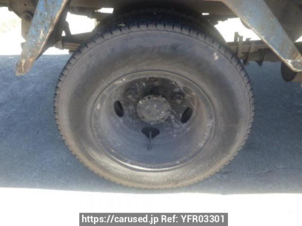 Used 1997 MT mitsubishi canter FE517BD Image[34]