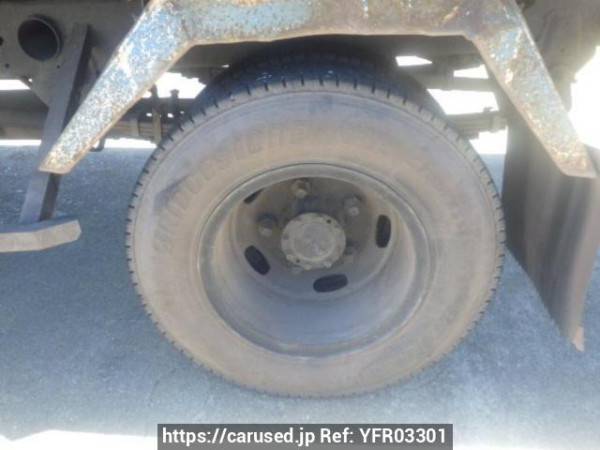 Used 1997 MT mitsubishi canter FE517BD Image[35]