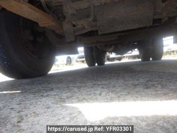 Used 1997 MT mitsubishi canter FE517BD Image[36]