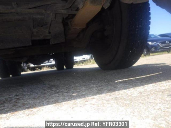 Used 1997 MT mitsubishi canter FE517BD Image[37]