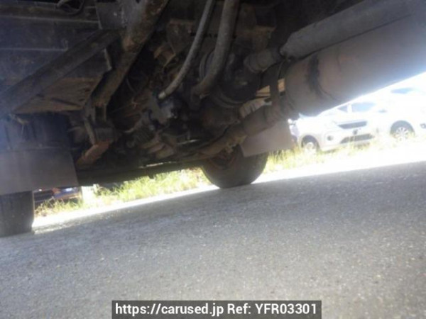 Used 1997 MT mitsubishi canter FE517BD Image[38]