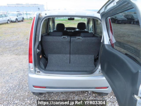 Used 2006 AT daihatsu move-custom L175S Image[8]
