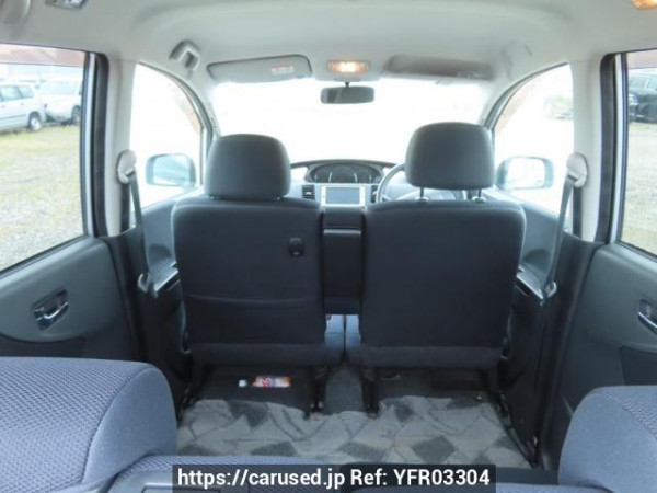 Used 2006 AT daihatsu move-custom L175S Image[9]