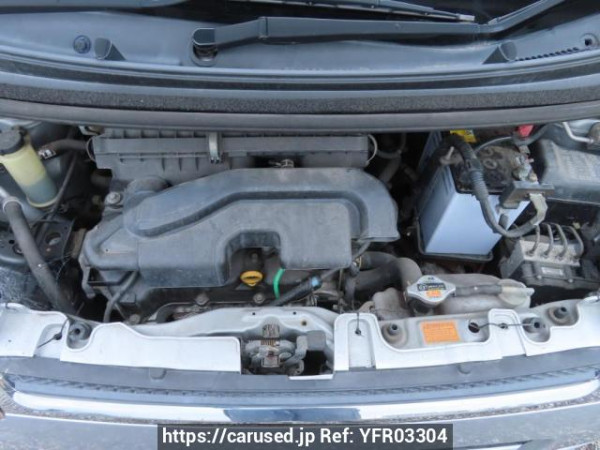 Used 2006 AT daihatsu move-custom L175S Image[10]
