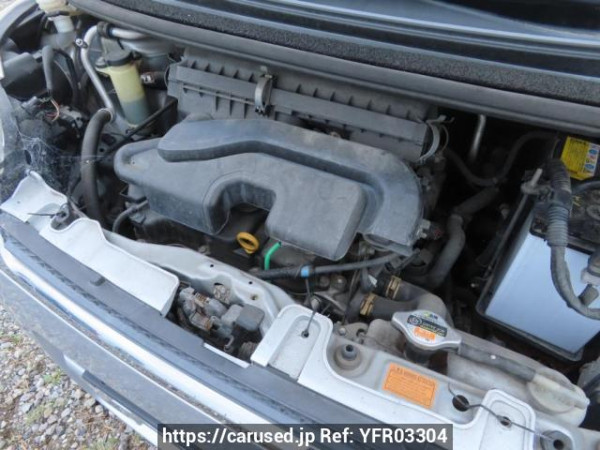 Used 2006 AT daihatsu move-custom L175S Image[11]