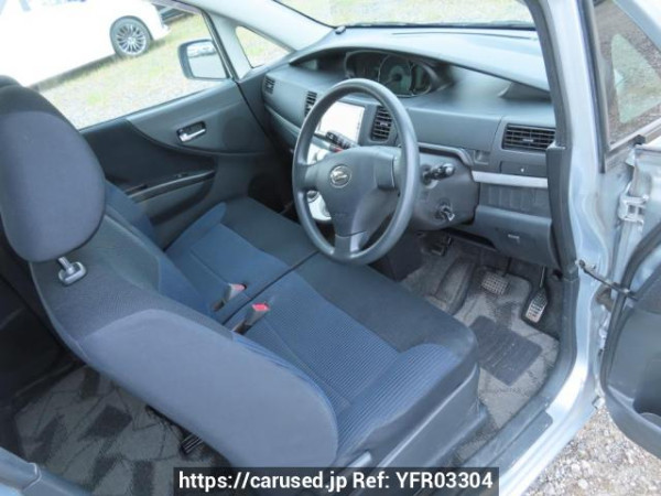 Used 2006 AT daihatsu move-custom L175S Image[13]