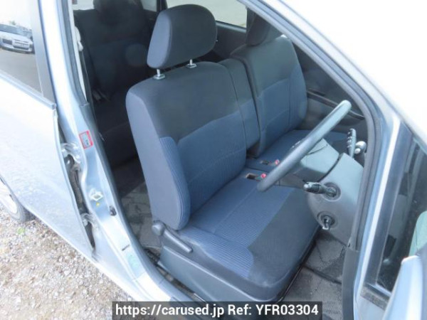 Used 2006 AT daihatsu move-custom L175S Image[14]
