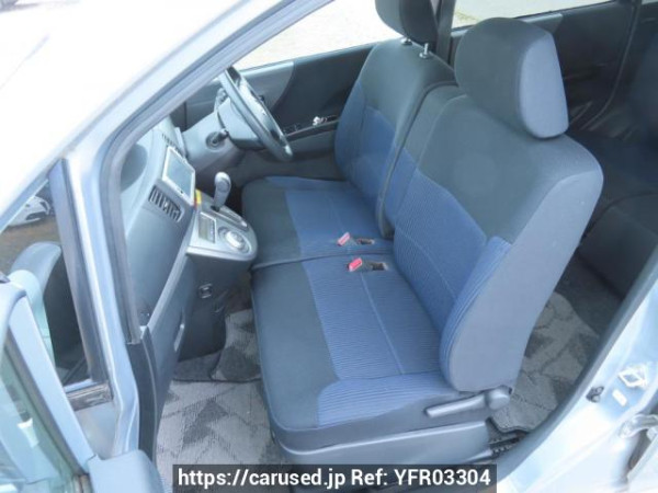 Used 2006 AT daihatsu move-custom L175S Image[16]