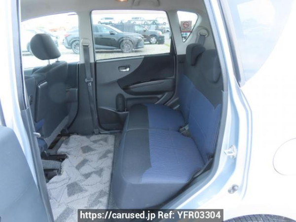 Used 2006 AT daihatsu move-custom L175S Image[18]