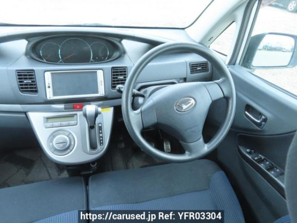 Used 2006 AT daihatsu move-custom L175S Image[21]