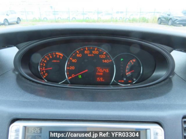Used 2006 AT daihatsu move-custom L175S Image[22]