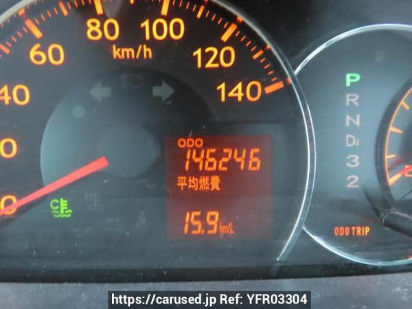 Used 2006 AT daihatsu move-custom L175S Image[23]