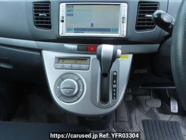 Used 2006 AT daihatsu move-custom L175S Image[24]