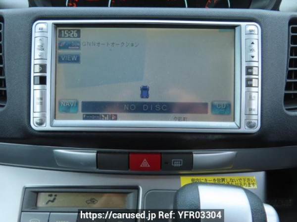 Used 2006 AT daihatsu move-custom L175S Image[25]