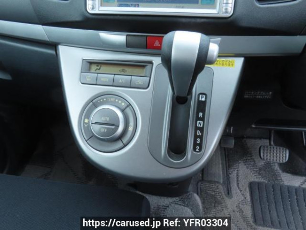 Used 2006 AT daihatsu move-custom L175S Image[26]