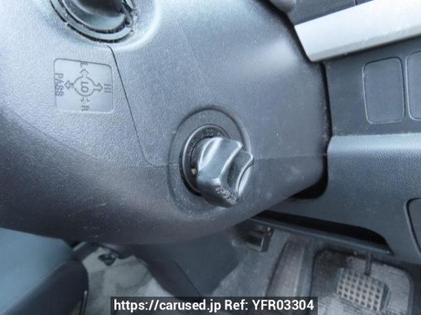 Used 2006 AT daihatsu move-custom L175S Image[27]