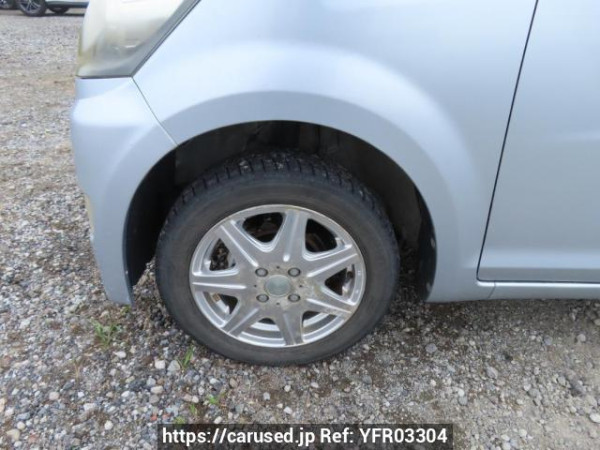 Used 2006 AT daihatsu move-custom L175S Image[30]