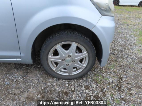 Used 2006 AT daihatsu move-custom L175S Image[31]
