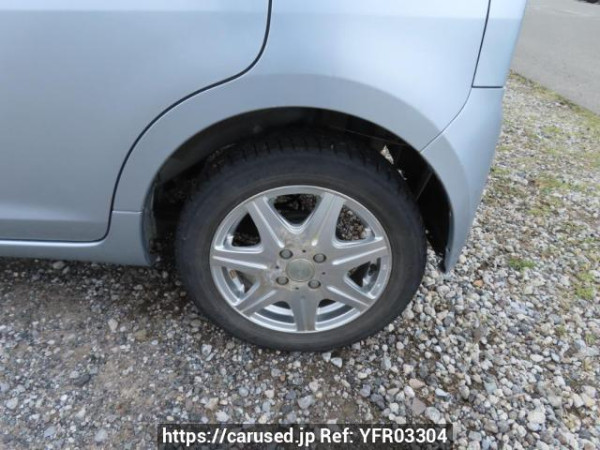 Used 2006 AT daihatsu move-custom L175S Image[33]