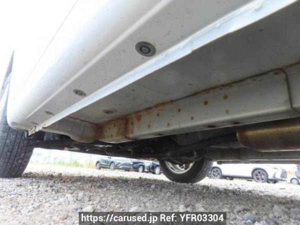 Used 2006 AT daihatsu move-custom L175S Image[34]