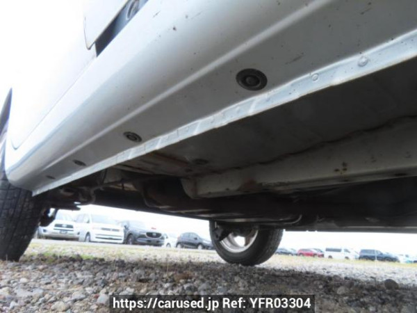 Used 2006 AT daihatsu move-custom L175S Image[36]