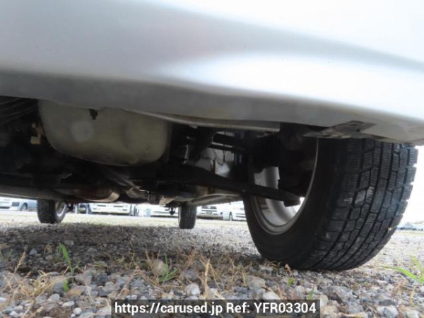 Used 2006 AT daihatsu move-custom L175S Image[39]