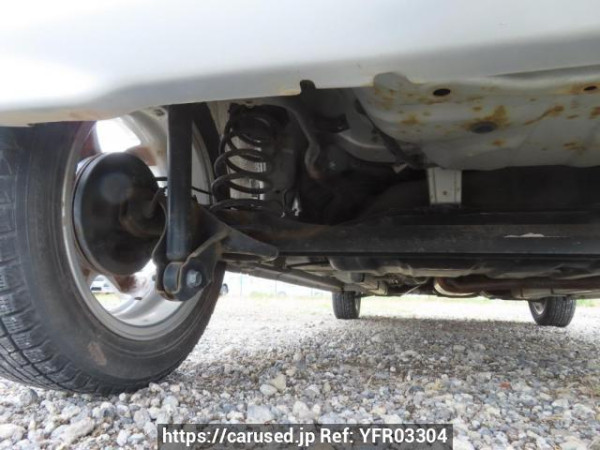 Used 2006 AT daihatsu move-custom L175S Image[40]