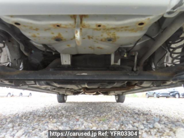 Used 2006 AT daihatsu move-custom L175S Image[41]