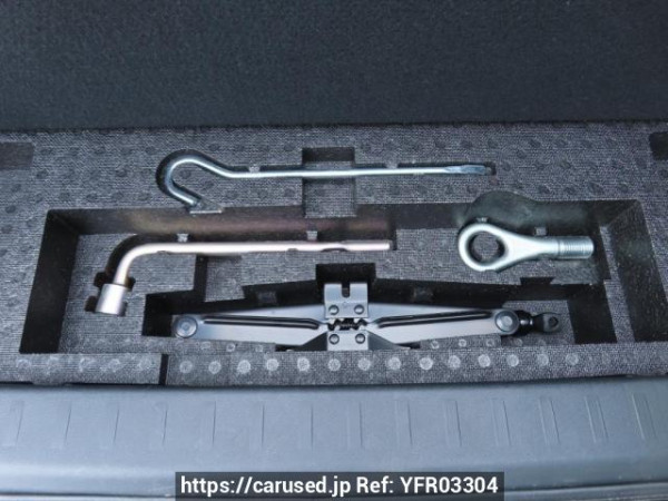 Used 2006 AT daihatsu move-custom L175S Image[43]