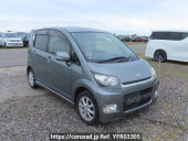 Daihatsu Move Custom