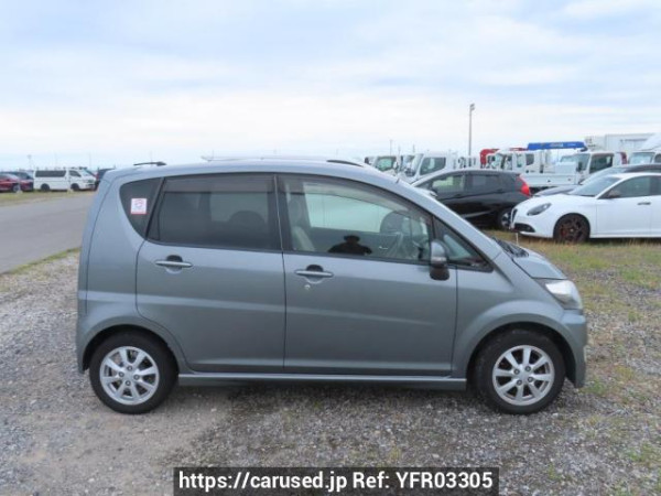 Used 2007 AT daihatsu move-custom L175S Image[7]