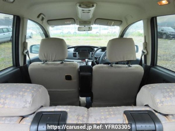 Used 2007 AT daihatsu move-custom L175S Image[9]