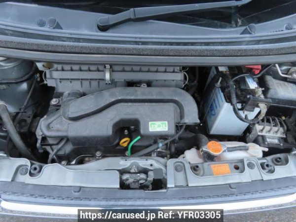 Used 2007 AT daihatsu move-custom L175S Image[10]