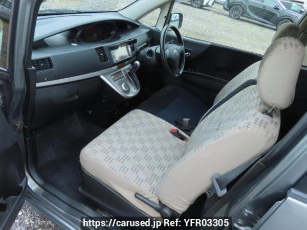 Used 2007 AT daihatsu move-custom L175S Image[15]