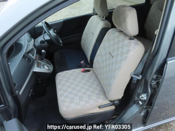 Used 2007 AT daihatsu move-custom L175S Image[16]