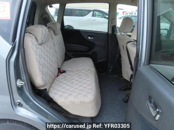 Used 2007 AT daihatsu move-custom L175S Image[17]