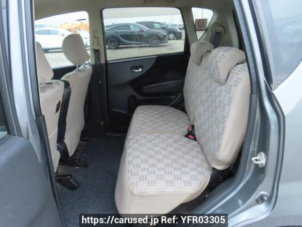 Used 2007 AT daihatsu move-custom L175S Image[18]
