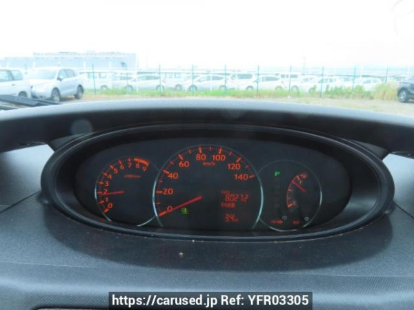 Used 2007 AT daihatsu move-custom L175S Image[22]