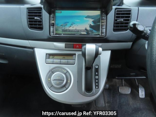 Used 2007 AT daihatsu move-custom L175S Image[24]