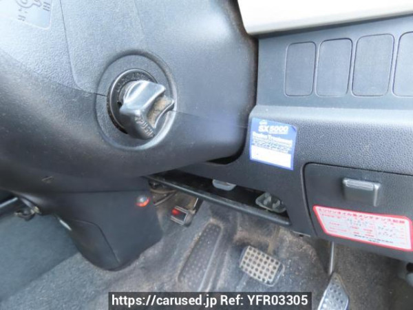 Used 2007 AT daihatsu move-custom L175S Image[27]