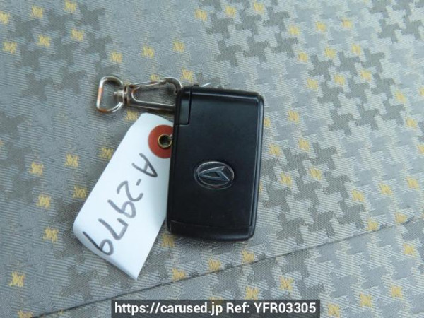 Used 2007 AT daihatsu move-custom L175S Image[28]