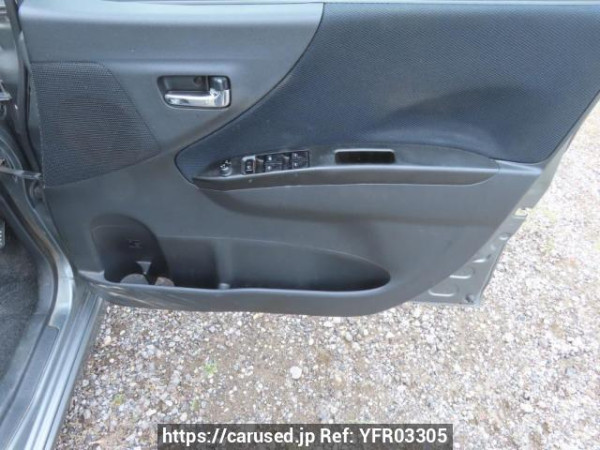 Used 2007 AT daihatsu move-custom L175S Image[29]