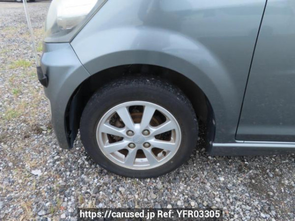 Used 2007 AT daihatsu move-custom L175S Image[30]