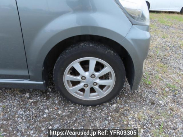Used 2007 AT daihatsu move-custom L175S Image[31]