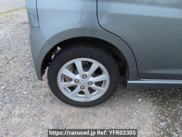 Used 2007 AT daihatsu move-custom L175S Image[32]