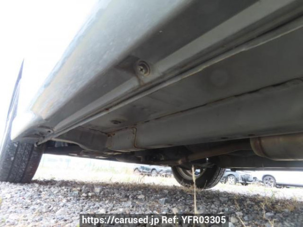 Used 2007 AT daihatsu move-custom L175S Image[34]